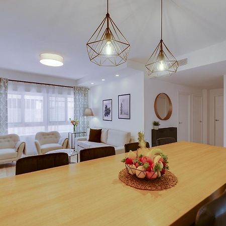 Apartament Perla Del Mar Торевьиа Экстерьер фото