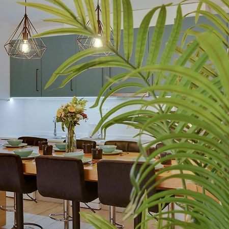 Apartament Perla Del Mar Торевьиа Экстерьер фото