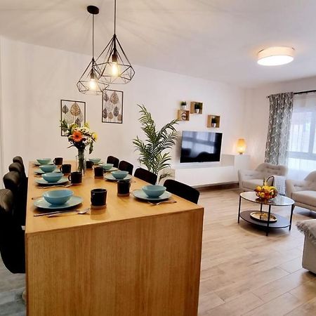 Apartament Perla Del Mar Торевьиа Экстерьер фото