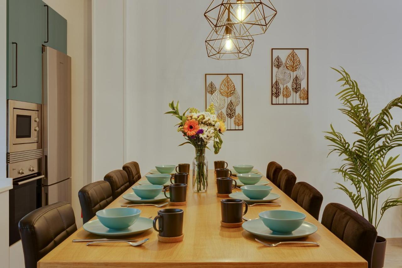 Apartament Perla Del Mar Торевьиа Экстерьер фото