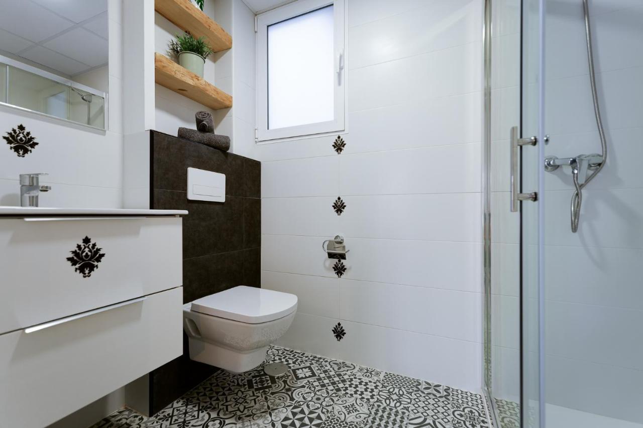 Apartament Perla Del Mar Торевьиа Экстерьер фото
