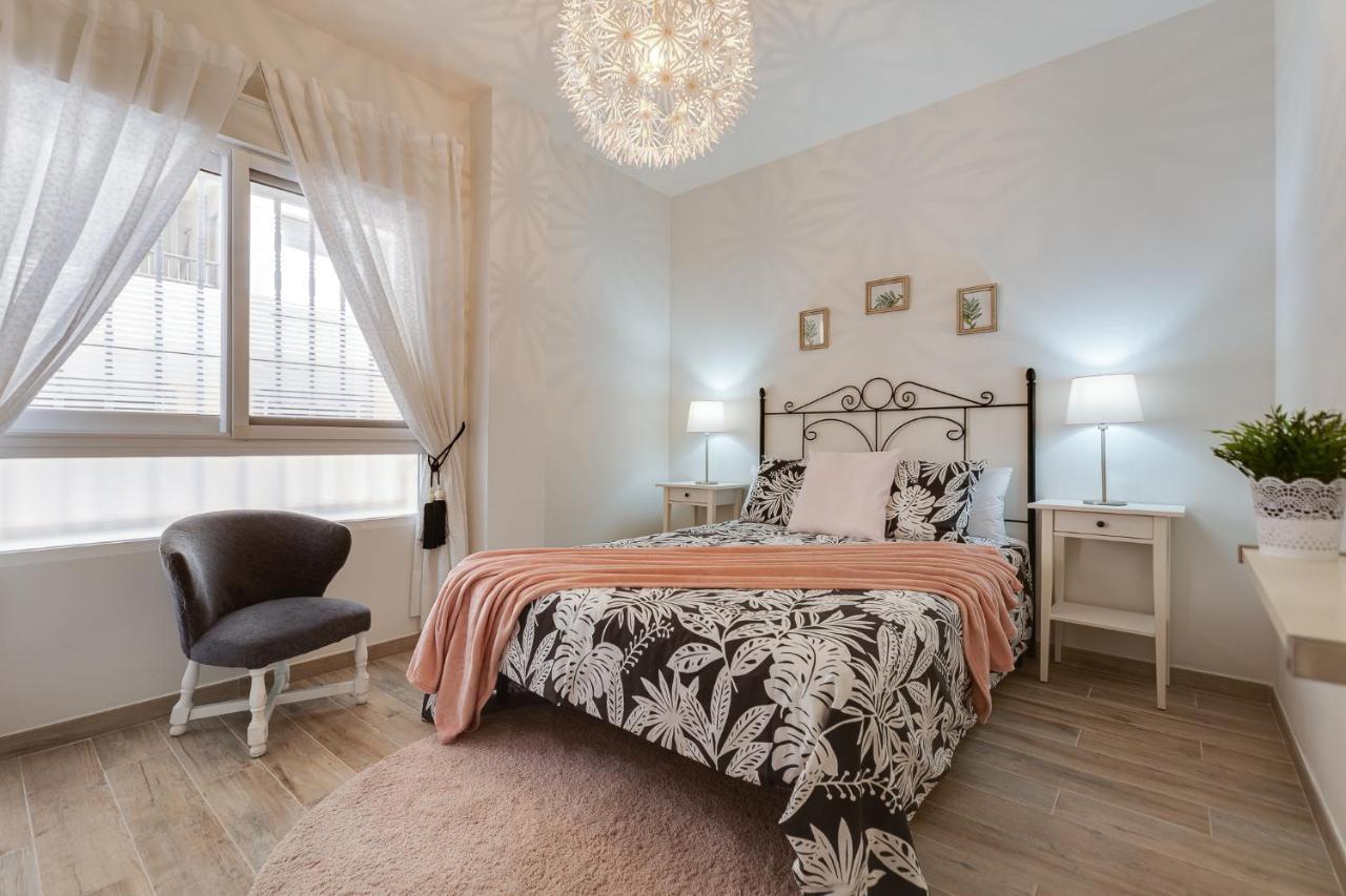 Apartament Perla Del Mar Торевьиа Экстерьер фото
